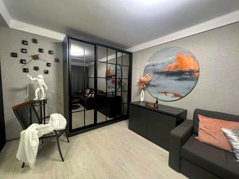 квартира за адресою Романа Ратушного вул. (Волгоградська), 41