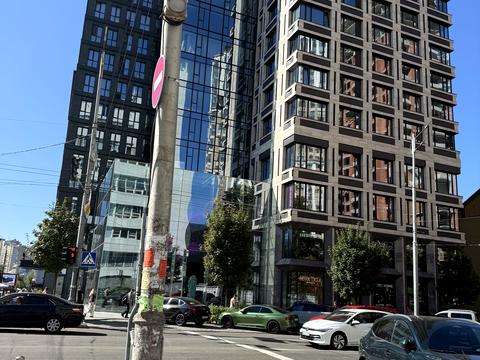 квартира по адресу Предславинская ул., 42