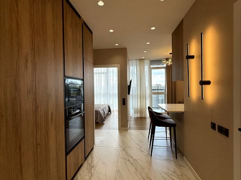 квартира по адресу Предславинская ул., 42