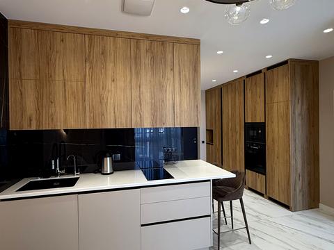 квартира по адресу Предславинская ул., 42