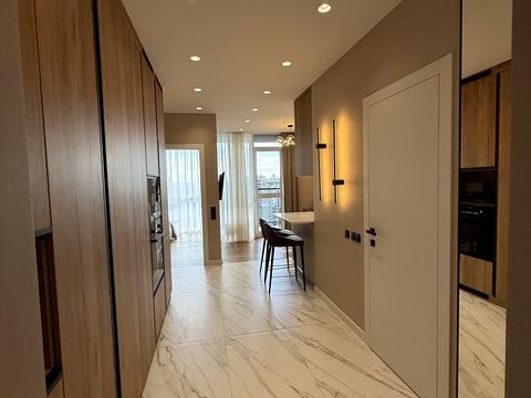 квартира по адресу Предславинская ул., 42