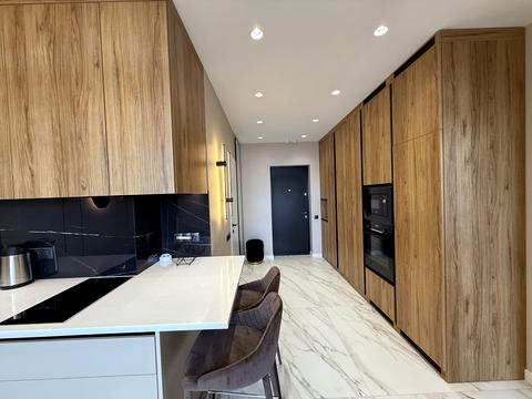 квартира по адресу Предславинская ул., 42