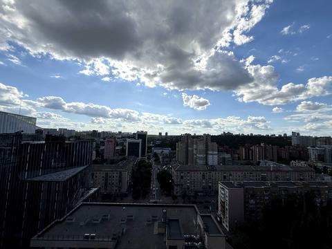 квартира по адресу Предславинская ул., 42