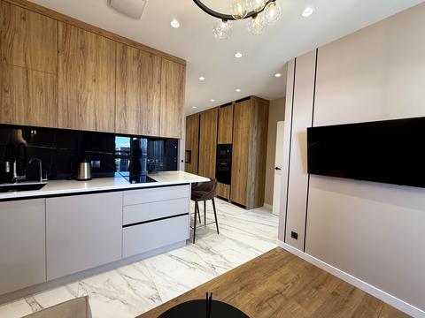 квартира по адресу Предславинская ул., 42