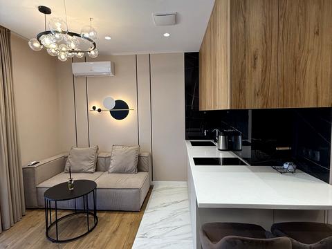 квартира по адресу Предславинская ул., 42