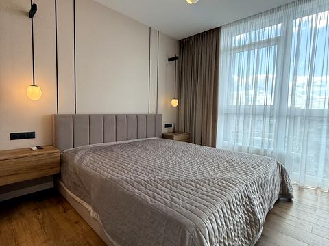 квартира по адресу Предславинская ул., 42