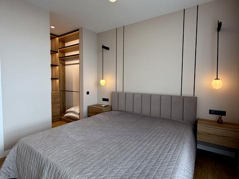 квартира по адресу Предславинская ул., 42