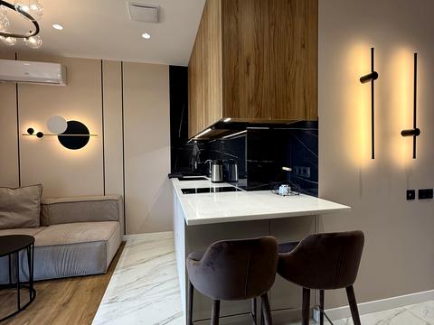 квартира по адресу Предславинская ул., 42