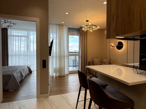 квартира по адресу Предславинская ул., 42