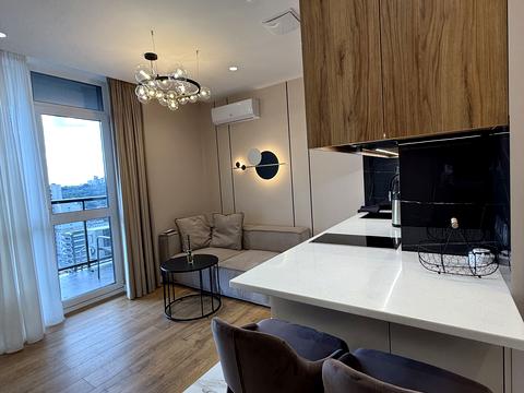 квартира по адресу Предславинская ул., 42