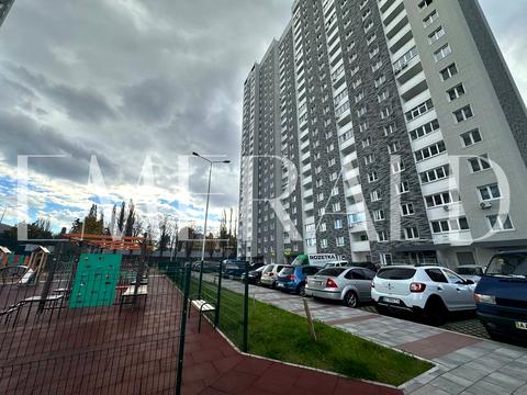 квартира за адресою Коноплянська вул., 22-Б