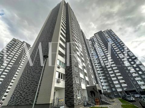 квартира за адресою Коноплянська вул., 22-Б