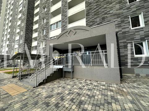 квартира за адресою Коноплянська вул., 22-Б