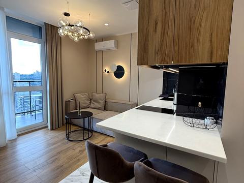 квартира по адресу Предславинская ул., 42