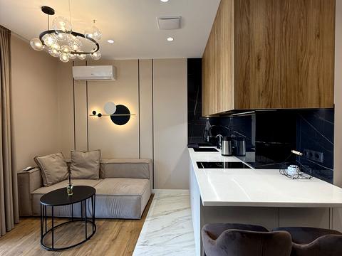 квартира по адресу Предславинская ул., 42