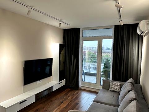 квартира по адресу Киев, Джона Маккейна ул. (Кудри Ивана), 7