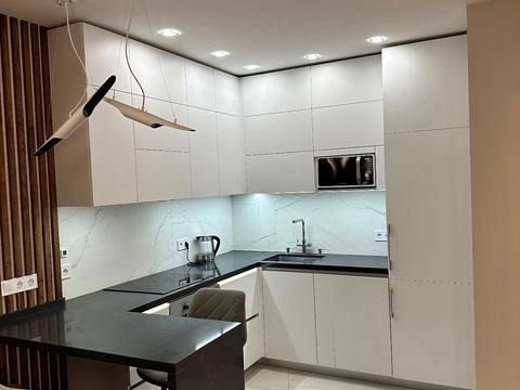 квартира по адресу Киев, Джона Маккейна ул. (Кудри Ивана), 7