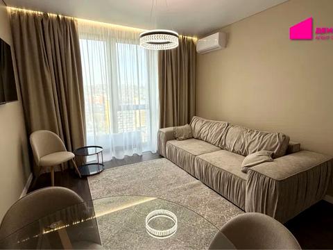 квартира по адресу Набережная Победы ул., 128