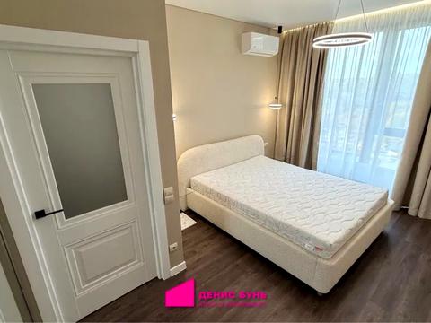 квартира по адресу Набережная Победы ул., 128