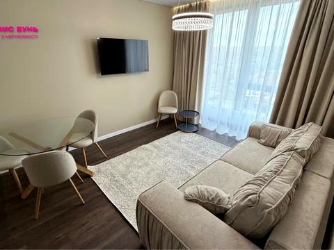 квартира по адресу Набережная Победы ул., 128