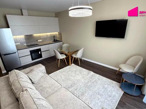 квартира по адресу Набережная Победы ул., 128