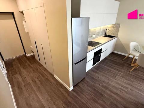 квартира по адресу Набережная Победы ул., 128