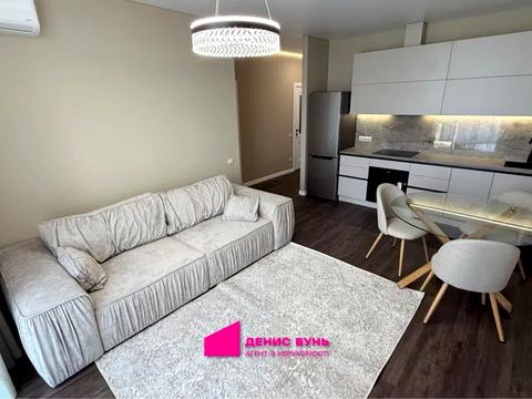 квартира по адресу Набережная Победы ул., 128