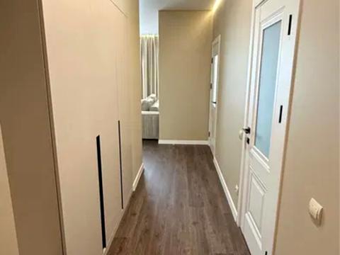 квартира по адресу Набережная Победы ул., 128