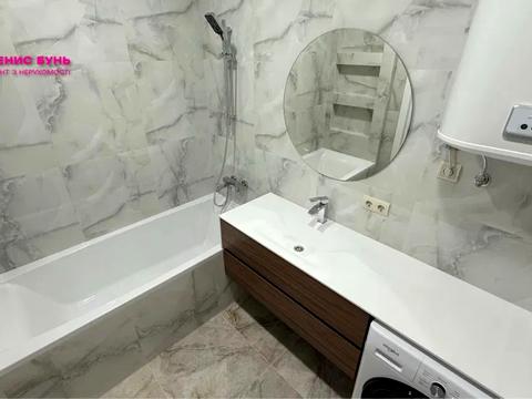 квартира по адресу Набережная Победы ул., 128