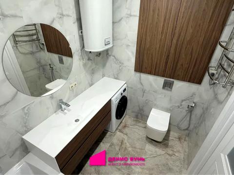 квартира по адресу Набережная Победы ул., 128