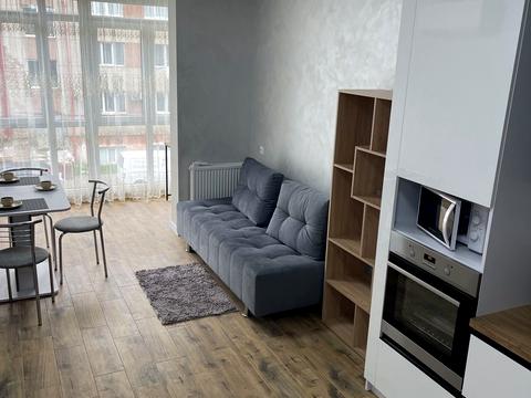 квартира по адресу Зеленая ул., 204