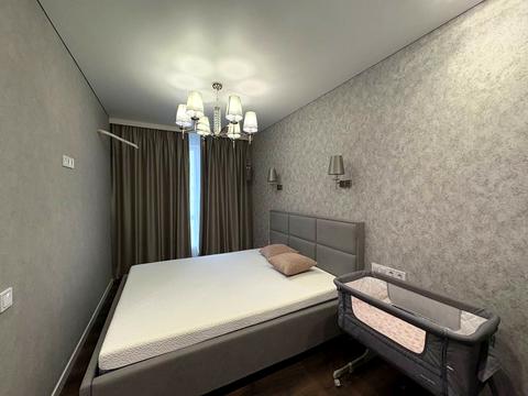 квартира по адресу Марсельская ул., 48/1