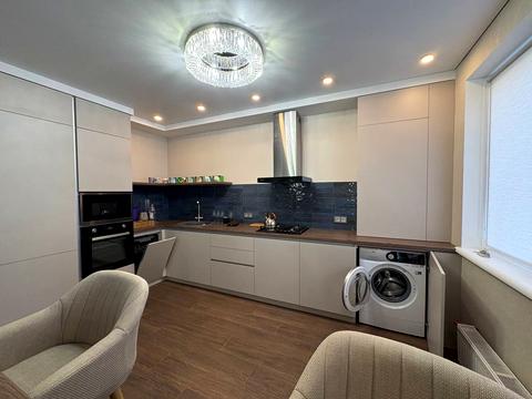 квартира по адресу Марсельская ул., 48/1