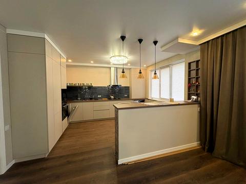 квартира по адресу Марсельская ул., 48/1