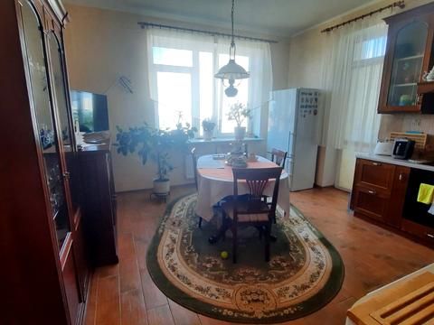 квартира по адресу Провиантская ул. (Гали Тимофеевой), 3