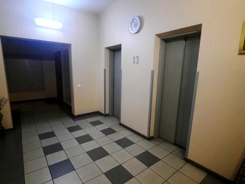 квартира по адресу Провиантская ул. (Гали Тимофеевой), 3