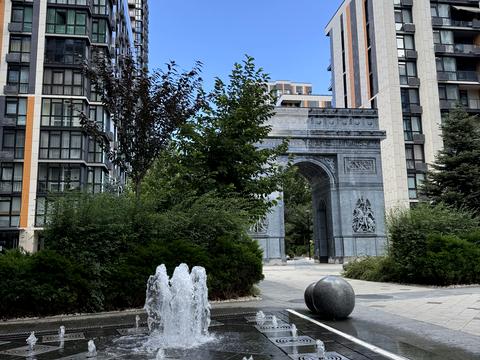 квартира по адресу Предславинская ул., 42