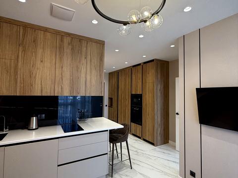 квартира по адресу Предславинская ул., 42