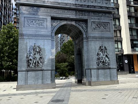 квартира по адресу Предславинская ул., 42