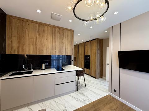 квартира по адресу Предславинская ул., 42