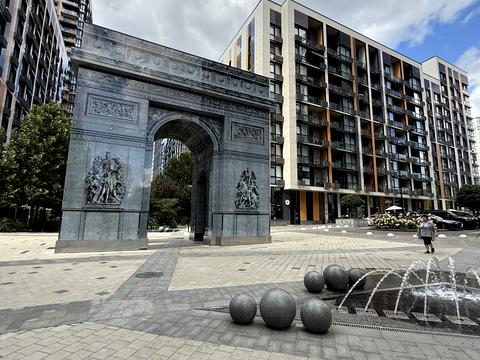 квартира по адресу Предславинская ул., 42