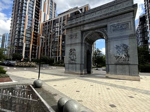 квартира по адресу Предславинская ул., 42