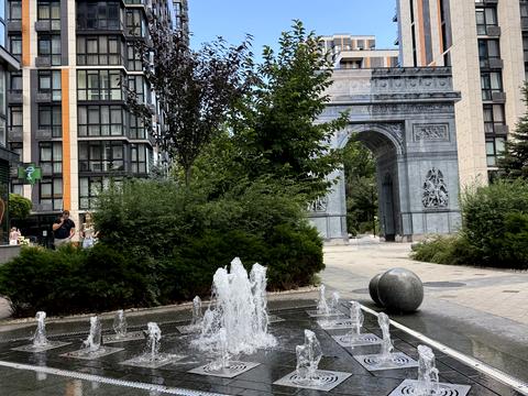 квартира по адресу Предславинская ул., 42