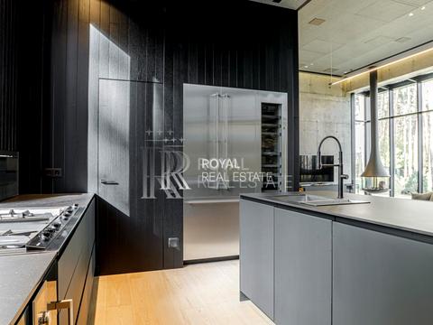 дом по адресу Центральная ул.