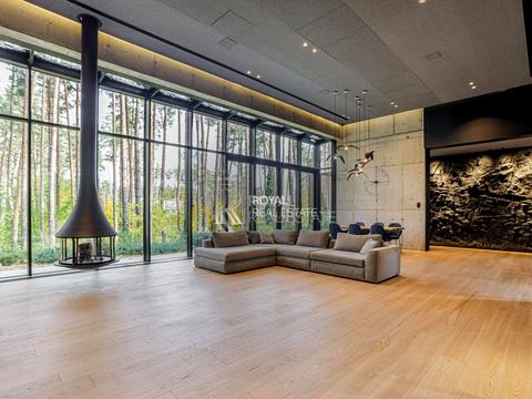 дом по адресу Центральная ул.