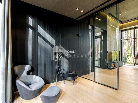 дом по адресу Центральная ул.