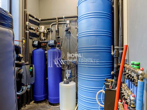 дом по адресу Центральная ул.