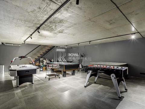 дом по адресу Центральная ул.