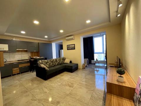 квартира за адресою Володимира Антоновича вул. (Свердлова), 36а, 36б, 36д, 36к, 36м