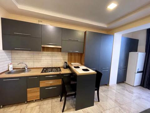 квартира за адресою Володимира Антоновича вул. (Свердлова), 36а, 36б, 36д, 36к, 36м